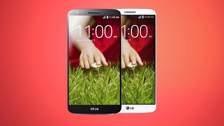 LG G2 thumbnail 3