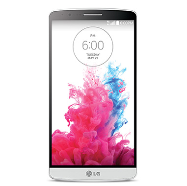 LG G3 A thumbnail 2