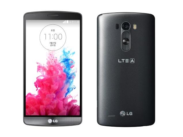 LG G3 A thumbnail 4