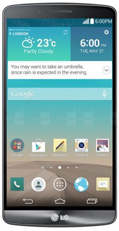 LG G3 LTE-A thumbnail 2