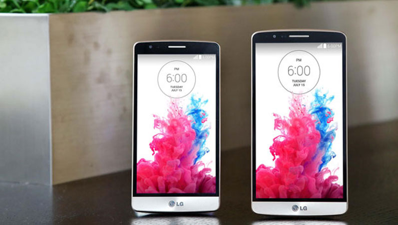 LG G3 LTE-A thumbnail 3