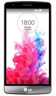 LG G3 S Dual thumbnail 3