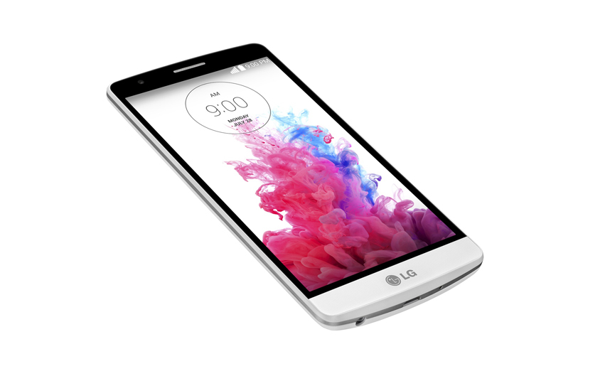 LG G3 S thumbnail 2