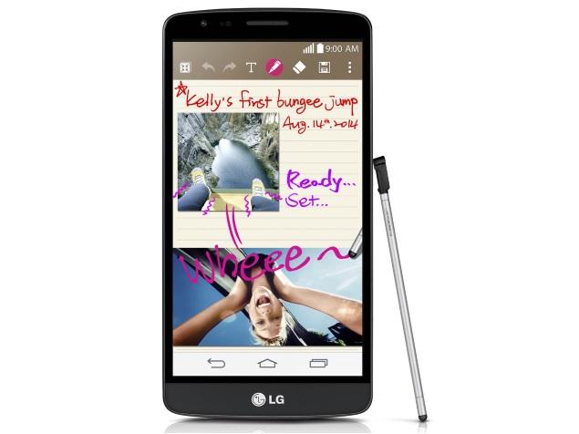 LG G3 Stylus thumbnail 5
