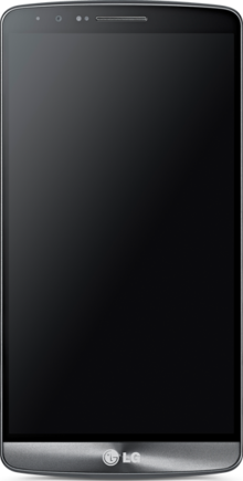 LG G3 thumbnail 5