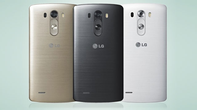 LG G3 thumbnail 6