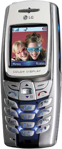 LG G5300 thumbnail 2