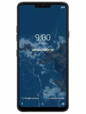 LG G7 One thumbnail 2