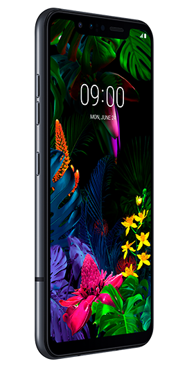 LG G8S ThinQ thumbnail 3
