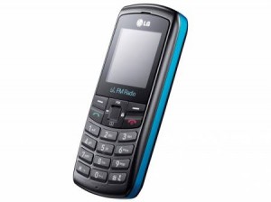 LG GB110 thumbnail 4