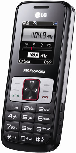 LG GB160 thumbnail 2