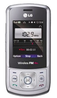 LG GB230 Julia thumbnail 3