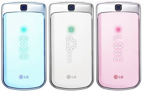 LG GD310 thumbnail 2