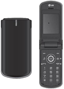 LG GD350 thumbnail 4