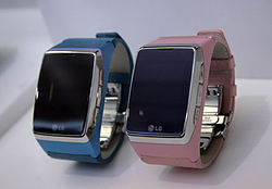 LG GD910 thumbnail 2