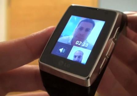 LG GD910 thumbnail 5