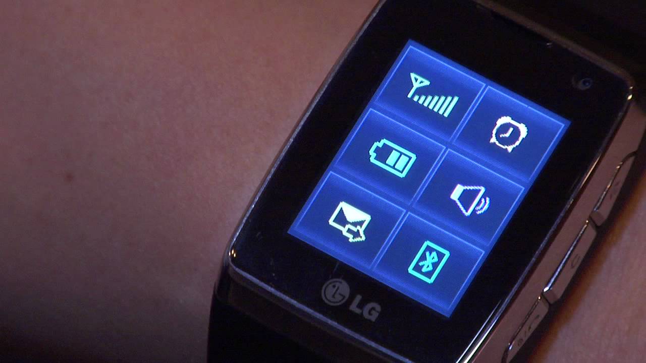 LG GD910 thumbnail 6