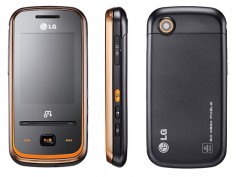 LG GM310 thumbnail 2