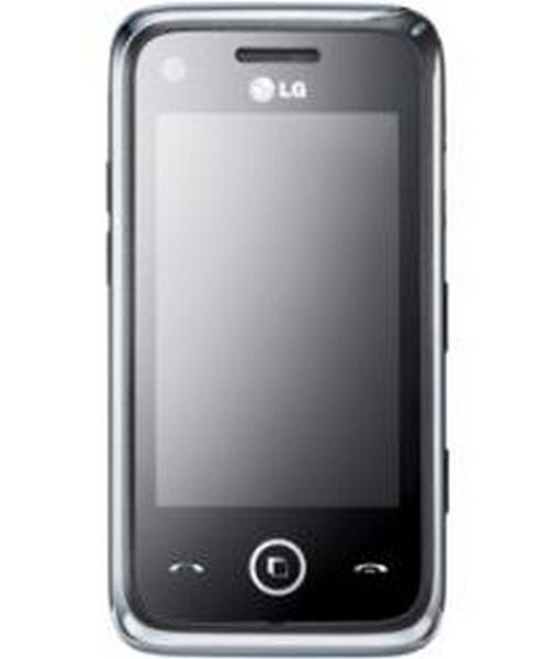 LG GM730 Eigen thumbnail 4