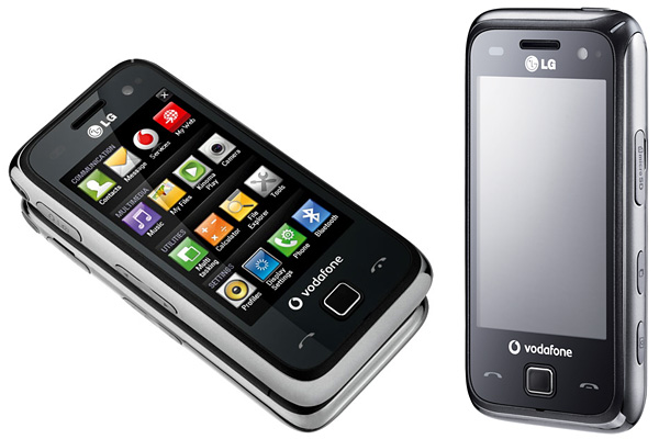 LG GM750 thumbnail 5