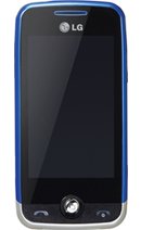 LG GS290 Cookie Fresh thumbnail 4