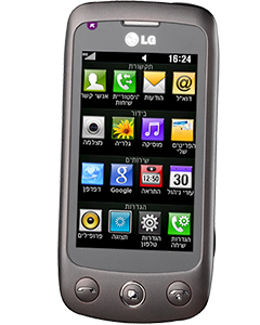 LG GS500 Cookie Plus thumbnail 4
