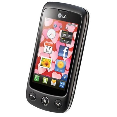 LG GS500 Cookie Plus thumbnail 5