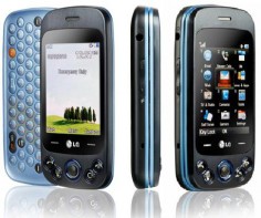 LG GW370 Rumour Plus thumbnail 3