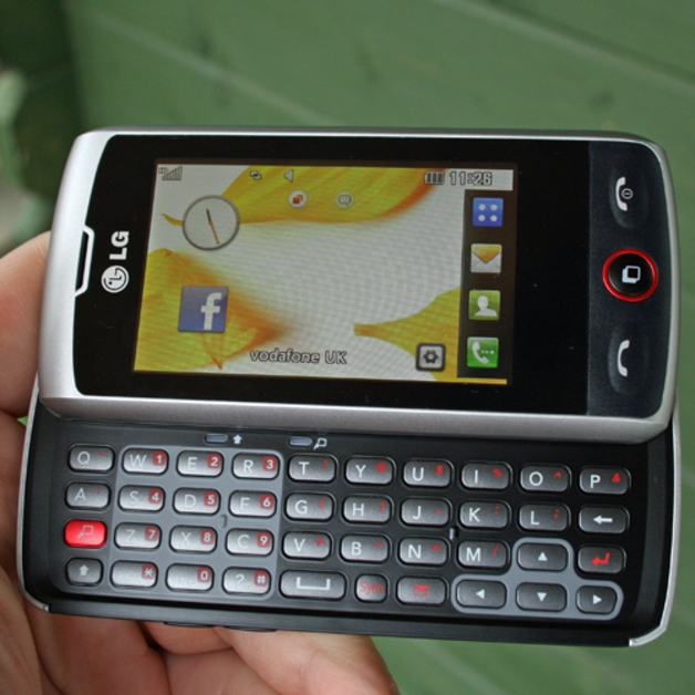 LG GW520 thumbnail 4