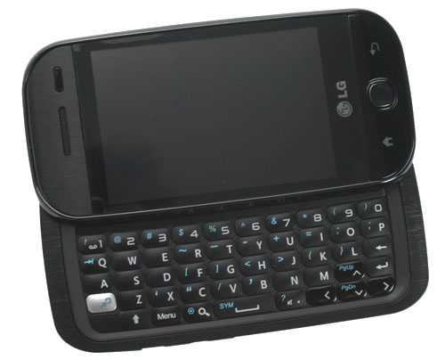 LG GW620 thumbnail 4
