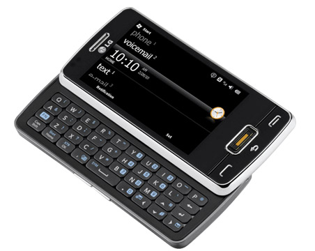 LG GW820 eXpo thumbnail 7