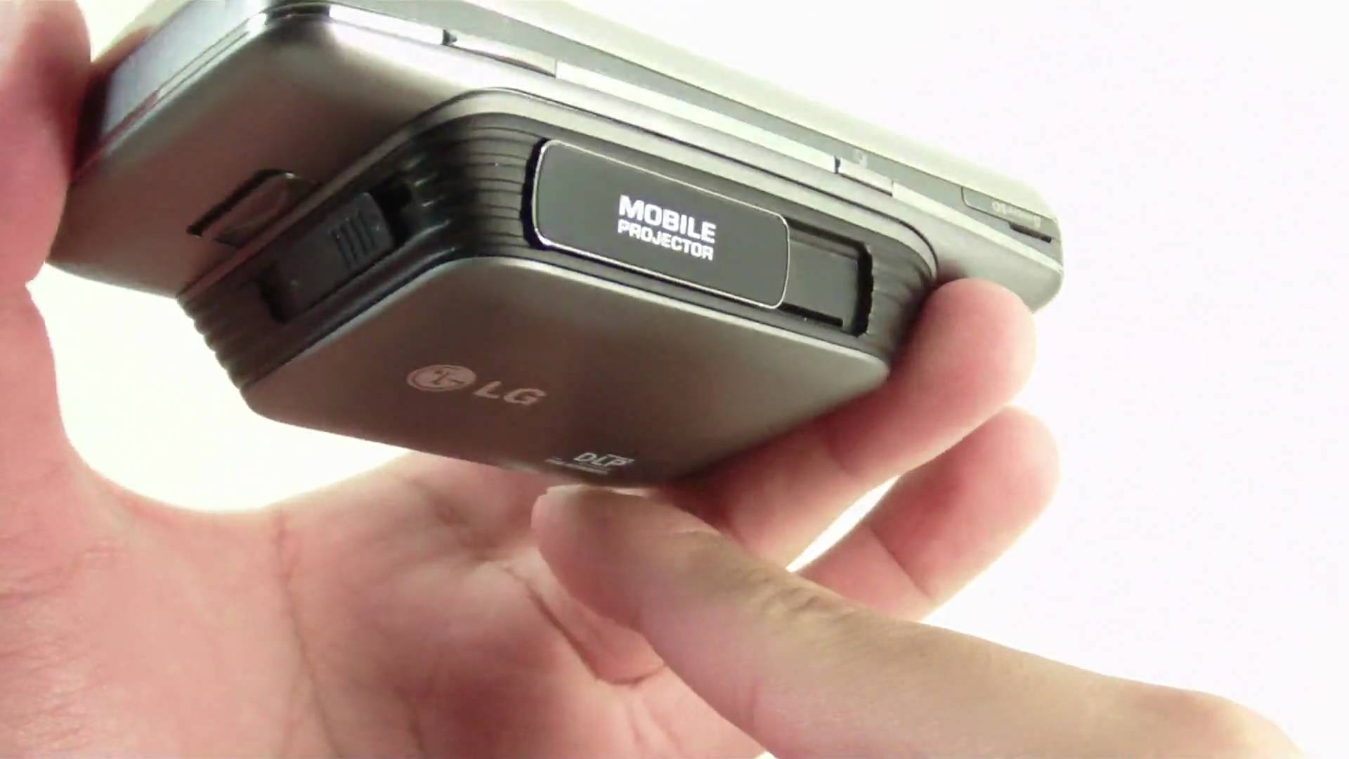 LG GW820 eXpo thumbnail 8