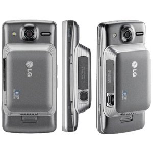 LG GW820 eXpo thumbnail 9