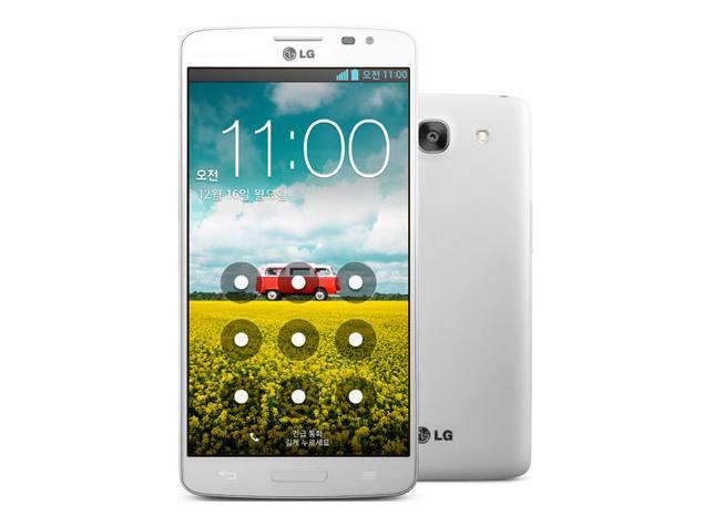 LG GX F310L thumbnail 2