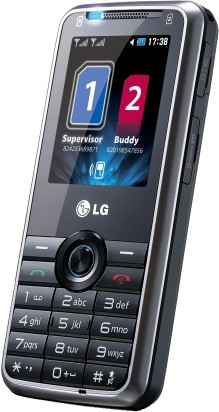 LG GX200 thumbnail 2