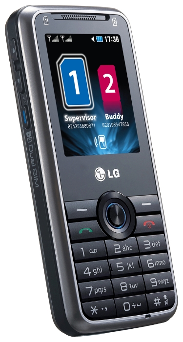 LG GX200 thumbnail 4
