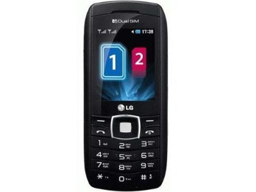 LG GX300 thumbnail 3
