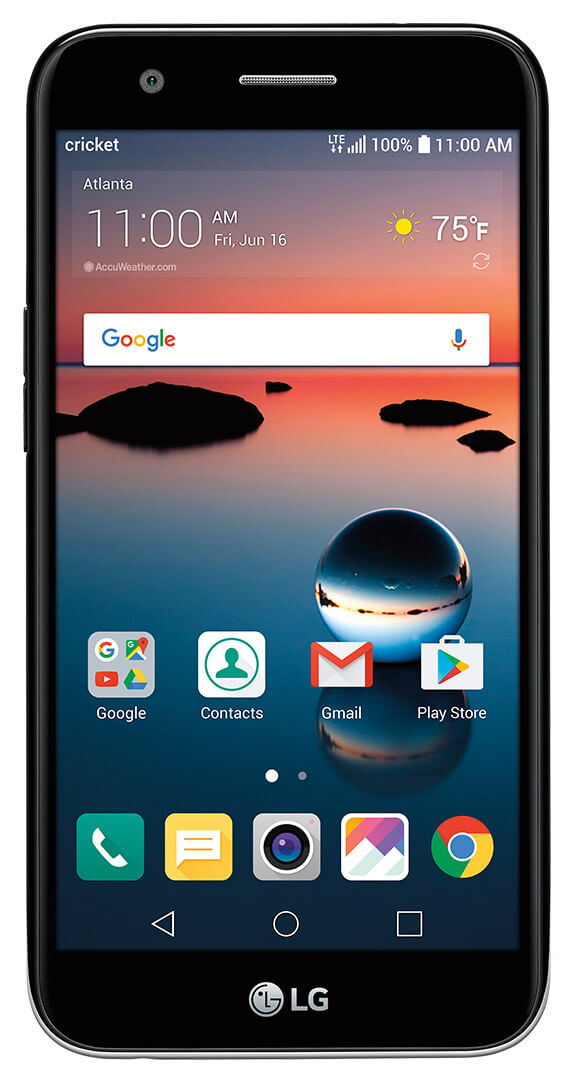 LG Harmony thumbnail 2