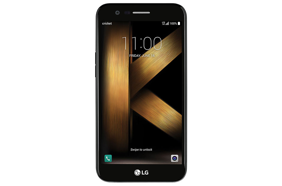 LG Harmony thumbnail 3