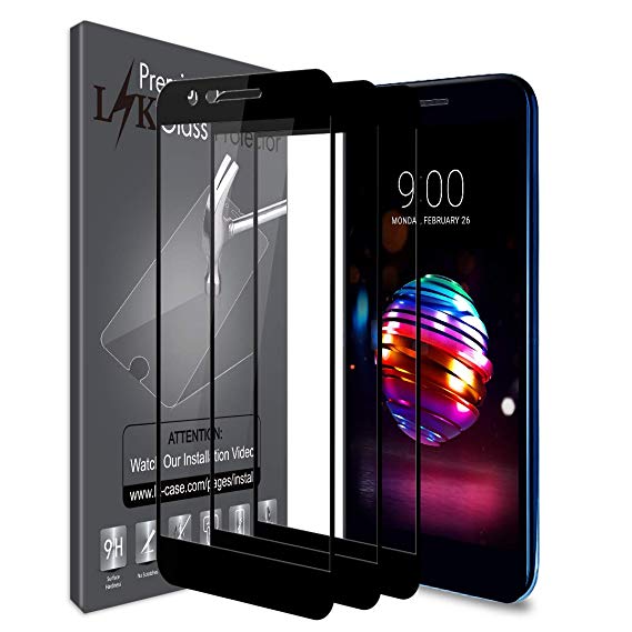 LG K10 (2018) thumbnail 5