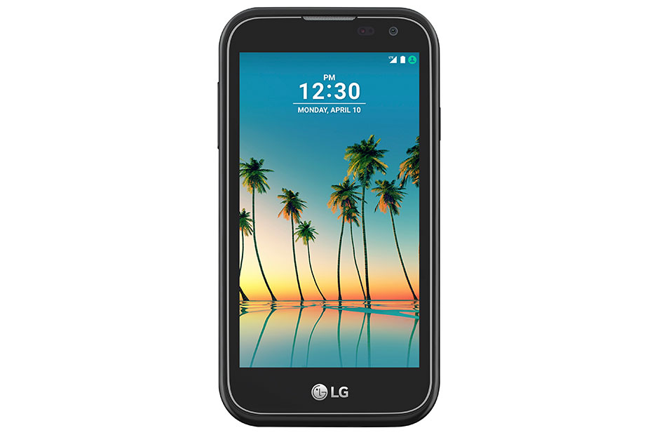 LG K3 (2017) thumbnail 4
