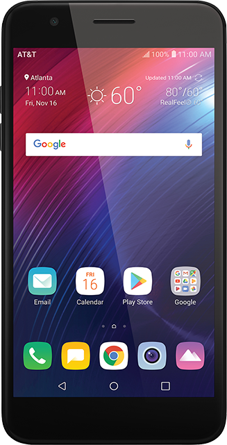 LG K30 thumbnail 2