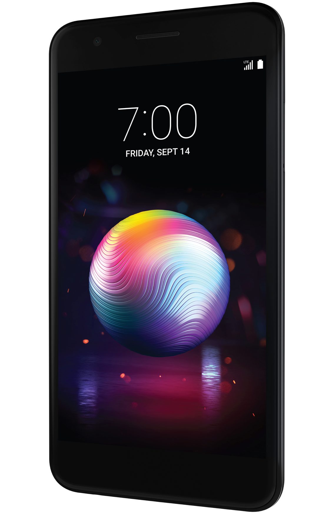 LG K30 thumbnail 3