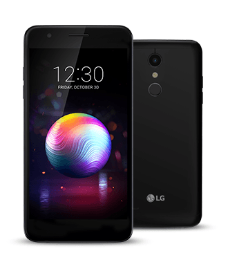 LG K30 thumbnail 6