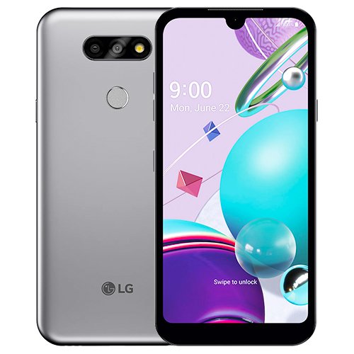 LG K31 thumbnail 2