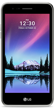 LG K4 (2017) thumbnail 2