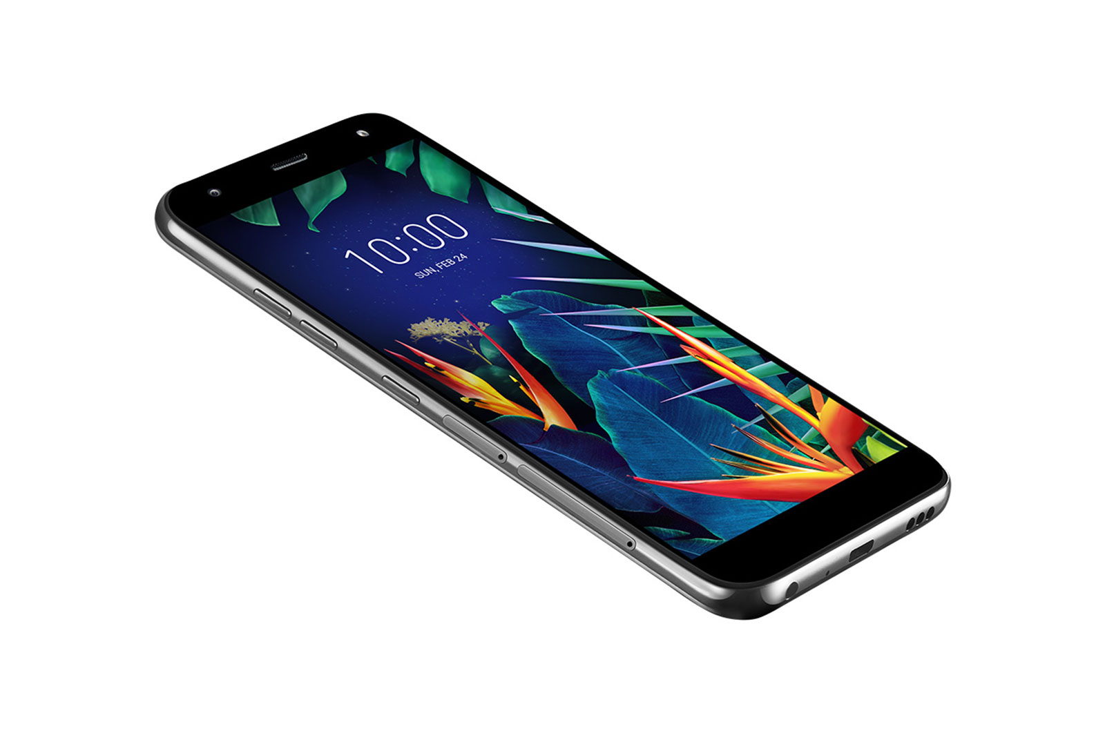 LG K40 thumbnail 2