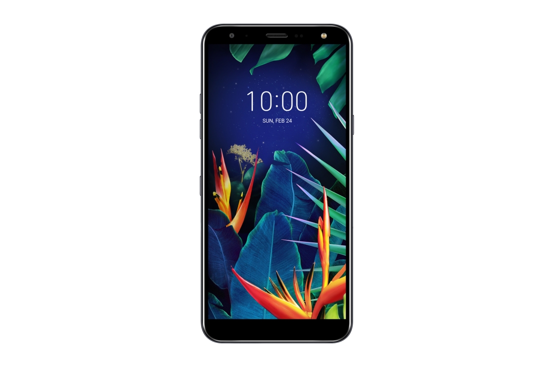 LG K40 thumbnail 5