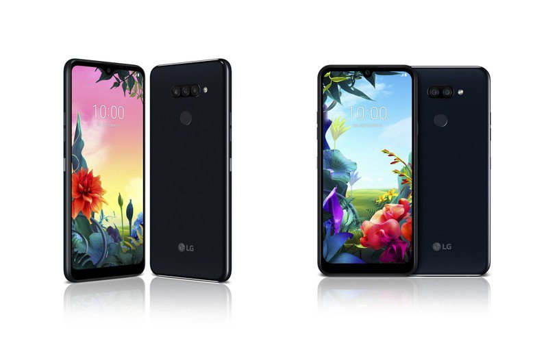 LG K40S thumbnail 3