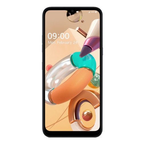 LG K41S thumbnail 2